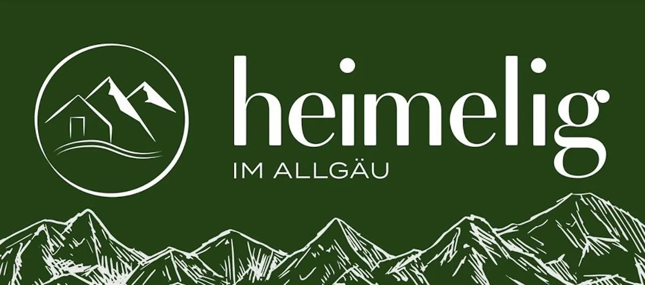 לינדנברג אים אלגאו Heimelig Im Allgaeu 0*, לינדנברג אים אלגאו